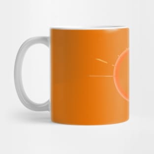 cercle shine Mug